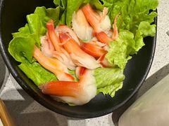 -海底捞火锅(嘉兴杉杉in象生日主题店)