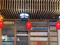 -道南書院·私房菜·早午茶·茶馆