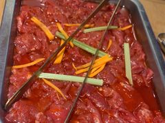 -洱火云南酸菜牛肉火锅(石景山当代商城店)