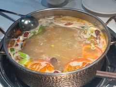 -守柴炉烤鸭(百伦店)