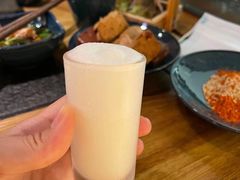 -湊湊火锅·茶憩(东城万达店)