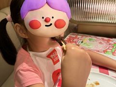 -西贝(枫蓝国际购物中心店)