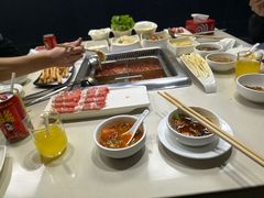 -海底捞火锅(吾悦国际广场店)