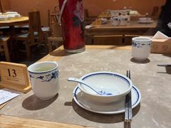 -湖南老灶台·生态农业餐饮(龙胜店)