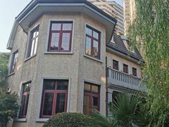 -萬國春·中菜馆(颐和公馆店)