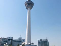 -南通濠河风景名胜区