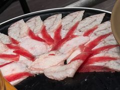 胸口-鸿姐老火锅(长泰广场店)