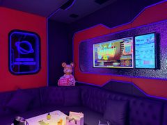-星聚会KTV(合生汇黑金店)