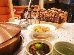 -椰子营·椰子鸡火锅(万象里店)