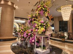 -深圳福田香格里拉大酒店