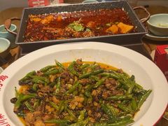 -鸡毛店·川菜(双楠店)