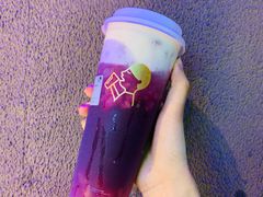 -喜茶(北京通州万达店)