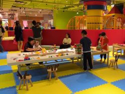 -宝燕乐园(闵行旗舰店)