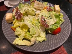 -WOLFGANG PUCK KITCHEN & BAR(迪士尼小镇店)