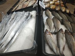 -哈尔信食品超市(哈尔滨王府井购物中心店)