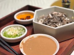 -四季民福烤鸭店(王府井灯市口店)
