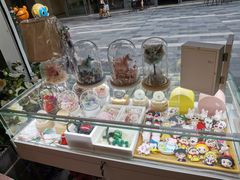 -卓花境Flowerwonderland花店