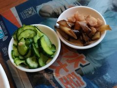 -孙家面馆(淮海第一城店)