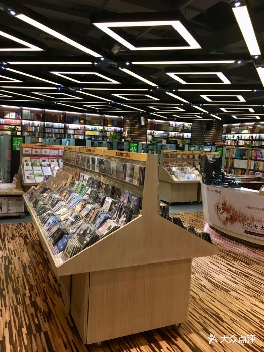 深圳書城(羅湖總店)圖片 - 第6張