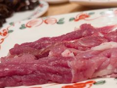 -清真·老门框爆肚涮肉·中华老字号(丰管路店)