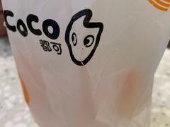 -CoCo都可(秀英万达店)
