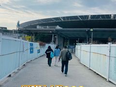 -上海长途客运南站