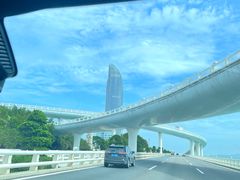 -演武大桥观景平台