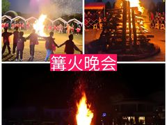 -千龙湖生态旅游度假区