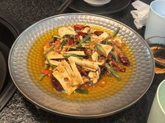 -一善菌·云南菌汤·云南菜(银泰城店)
