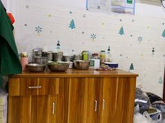 -贵州沾水米线(学田湾店)