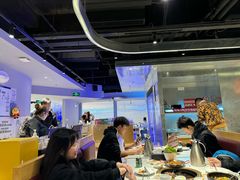 -韩时烤肉(枫蓝店)