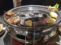 -本炙炭烤·蒲烧活鳗料理店(金沙洲店)