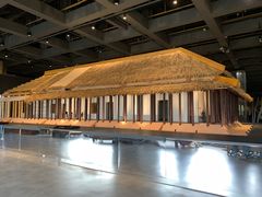 -盘龙城遗址博物院
