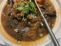 -福禄财东北菜(珠江帝景店)