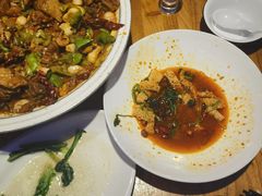 -俭寨大盘鸡·缸子肉·小公鸡·新疆菜(云通店)