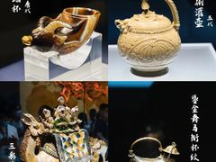 -陕西历史博物馆