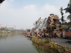 -枫香湖儿童公园