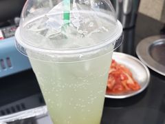 -MI WU FACTORY米屋美食工厂餐厅(绿地店)