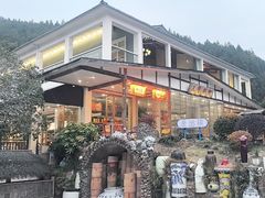 -三宝别院·村宴