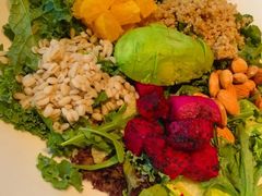 -小大董·烤鸭(观景餐厅·南京西路店)