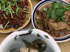 -人和水上飘(第一家店)
