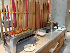 -芳草地度假酒店·野炉中餐厅