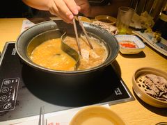 -温野菜涮涮锅(西单大悦城店)