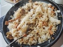 -煲来饱去冷水鱼