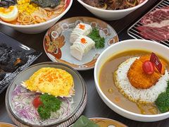 -仙隐小鹿中华料理(南宁万象城店)