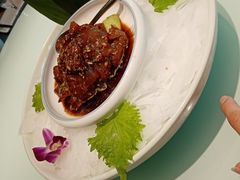 -新海渔港·胶东海鲜家常菜·家宴(奥体中心店)