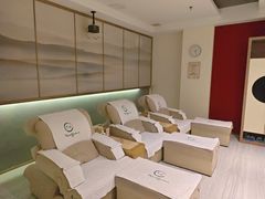 -盛文新港奥特莱斯商业广场