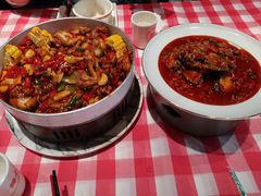 -辣小鲜·南昌大排档(船山路店)