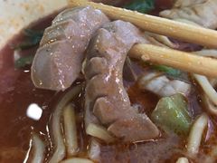 -四里沙茶面(七星西路分店)