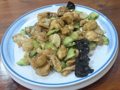-独流饭店(静海区国土资源分局西)